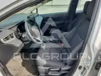 2022 Toyota COROLLA фото