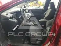 2022 Toyota COROLLA фото