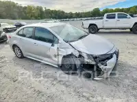 2022 Toyota COROLLA фото