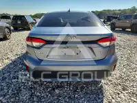 2022 Toyota COROLLA фото
