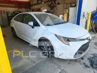 2022 Toyota COROLLA photo