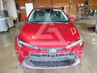 2022 Toyota COROLLA фото