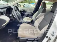 2022 Toyota COROLLA фото