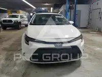 2022 Toyota COROLLA photo