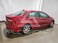 2022 Toyota COROLLA photo