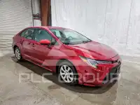 2022 Toyota COROLLA photo