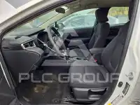 2022 Toyota COROLLA фото