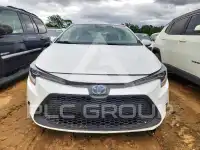 2022 Toyota COROLLA фото