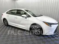 2022 Toyota COROLLA photo
