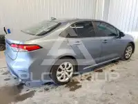 2022 Toyota COROLLA фото