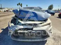 2022 Toyota COROLLA photo