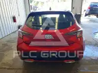 2022 Toyota COROLLA фото