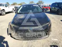 2022 Toyota COROLLA фото