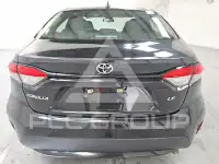 2022 Toyota COROLLA фото