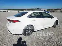 2022 Toyota COROLLA фото