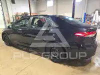 2022 Toyota COROLLA фото