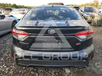2022 Toyota COROLLA фото
