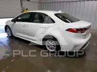 2022 Toyota COROLLA фото