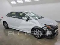2022 Toyota COROLLA фото