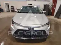 2022 Toyota COROLLA фото