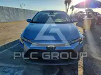 2022 Toyota COROLLA фото