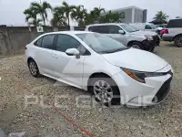2022 Toyota COROLLA фото
