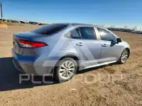 2022 Toyota COROLLA photo