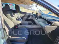 2022 Toyota COROLLA photo