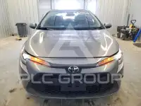 2022 Toyota COROLLA фото