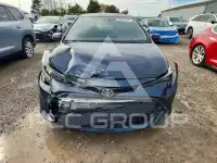 2022 Toyota COROLLA фото