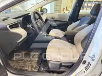 2022 Toyota COROLLA фото
