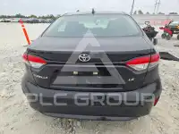 2022 Toyota COROLLA фото