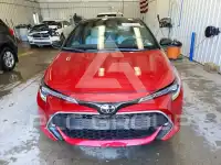 2022 Toyota COROLLA фото