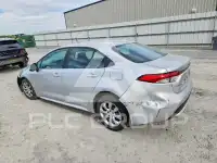 2022 Toyota COROLLA фото