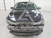 2022 Toyota COROLLA фото
