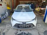 2022 Toyota COROLLA photo
