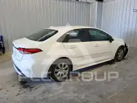 2022 Toyota COROLLA фото