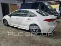 2022 Toyota COROLLA photo