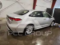 2022 Toyota COROLLA фото