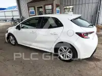 2022 Toyota COROLLA фото