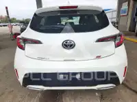2022 Toyota COROLLA фото
