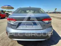 2022 Toyota COROLLA photo