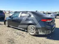 2022 Toyota COROLLA фото