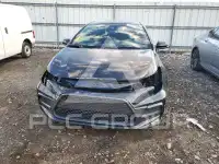 2022 Toyota COROLLA фото