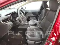 2022 Toyota COROLLA photo