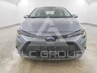 2022 Toyota COROLLA фото