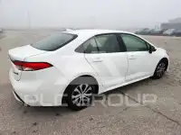 2022 Toyota COROLLA фото
