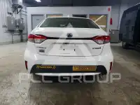 2022 Toyota COROLLA photo