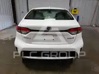 2022 Toyota COROLLA фото