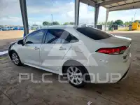 2022 Toyota COROLLA photo